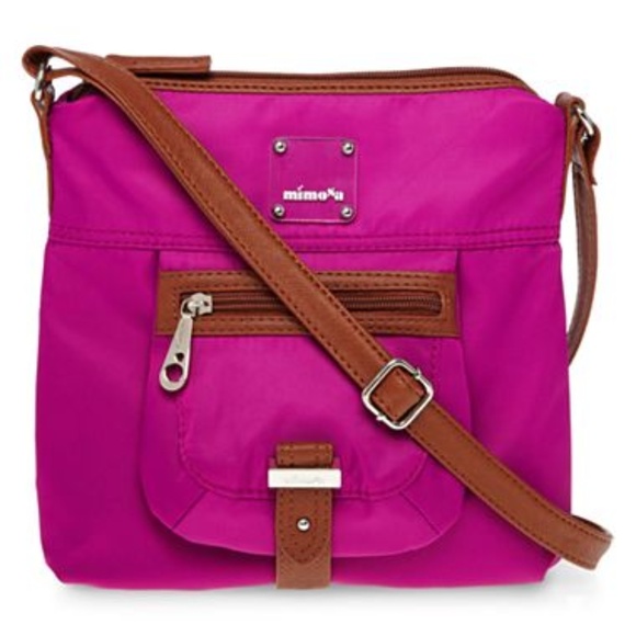 Rosetti Handbags - Mimosa Pippa Mini Crossbody purse